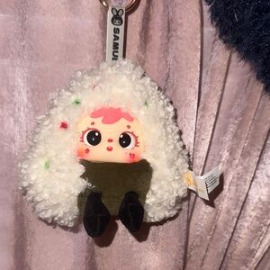 SAMUEL SAN XIAO MAO - rice ball